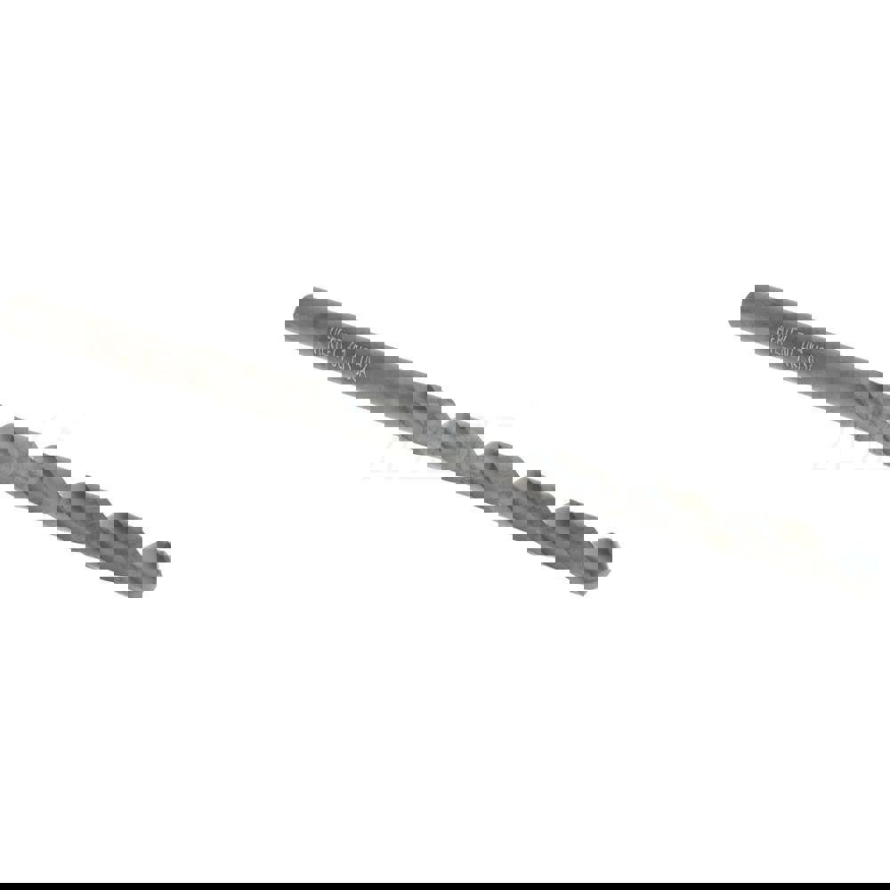 Jobber Length Drill Bit: #30, 118 &deg;, High Speed Steel
