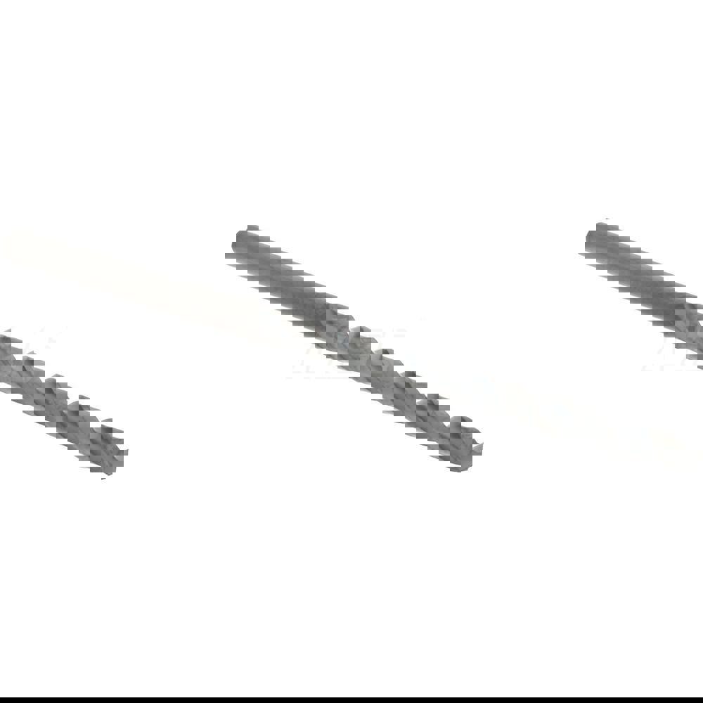 Jobber Length Drill Bit: #31, 118 &deg;, High Speed Steel