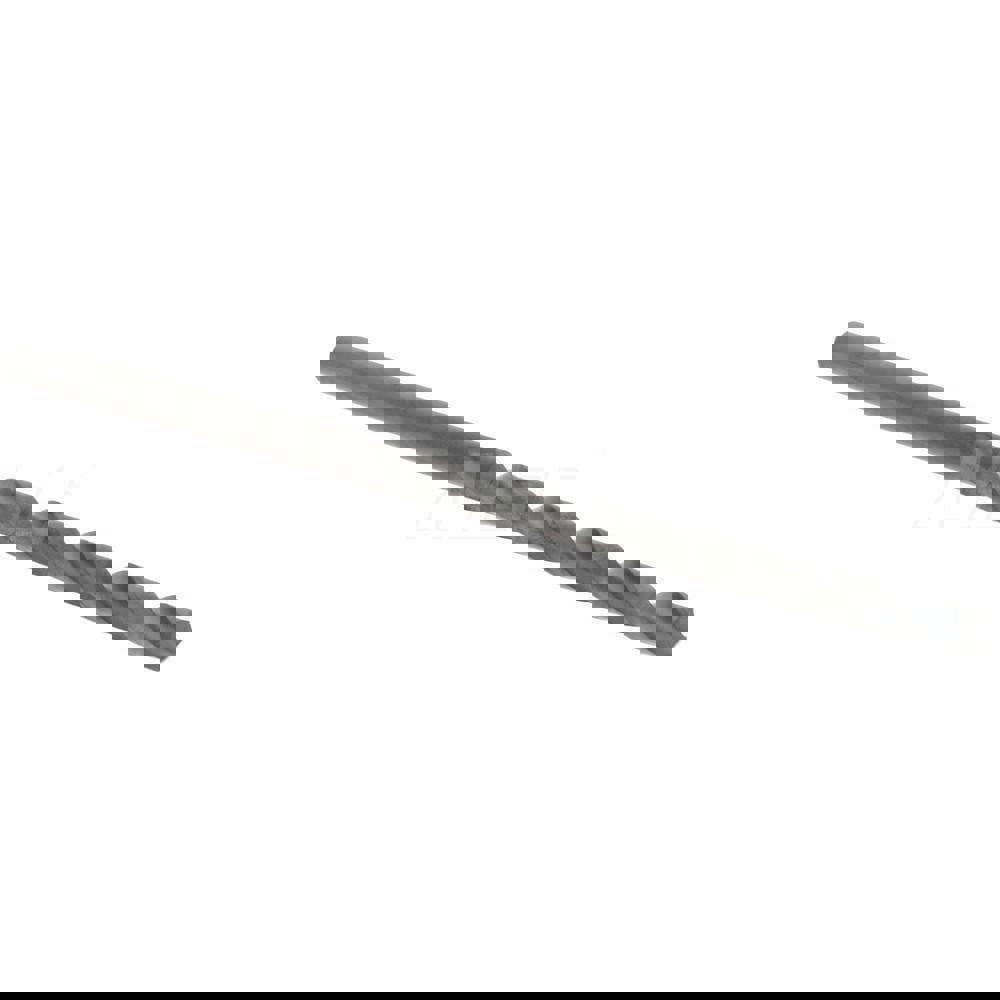 Jobber Length Drill Bit: #33, 118 &deg;, High Speed Steel