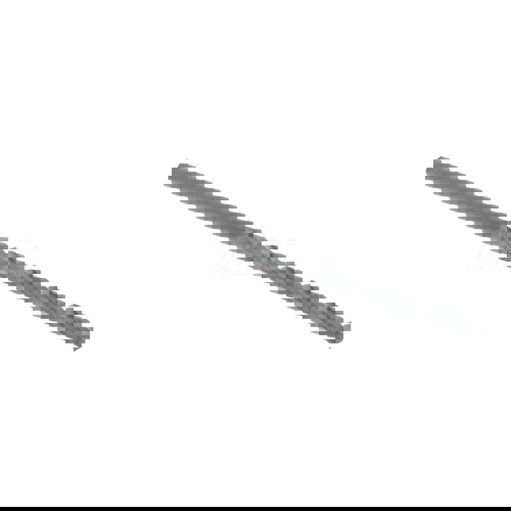 Jobber Length Drill Bit: #37, 118 &deg;, High Speed Steel