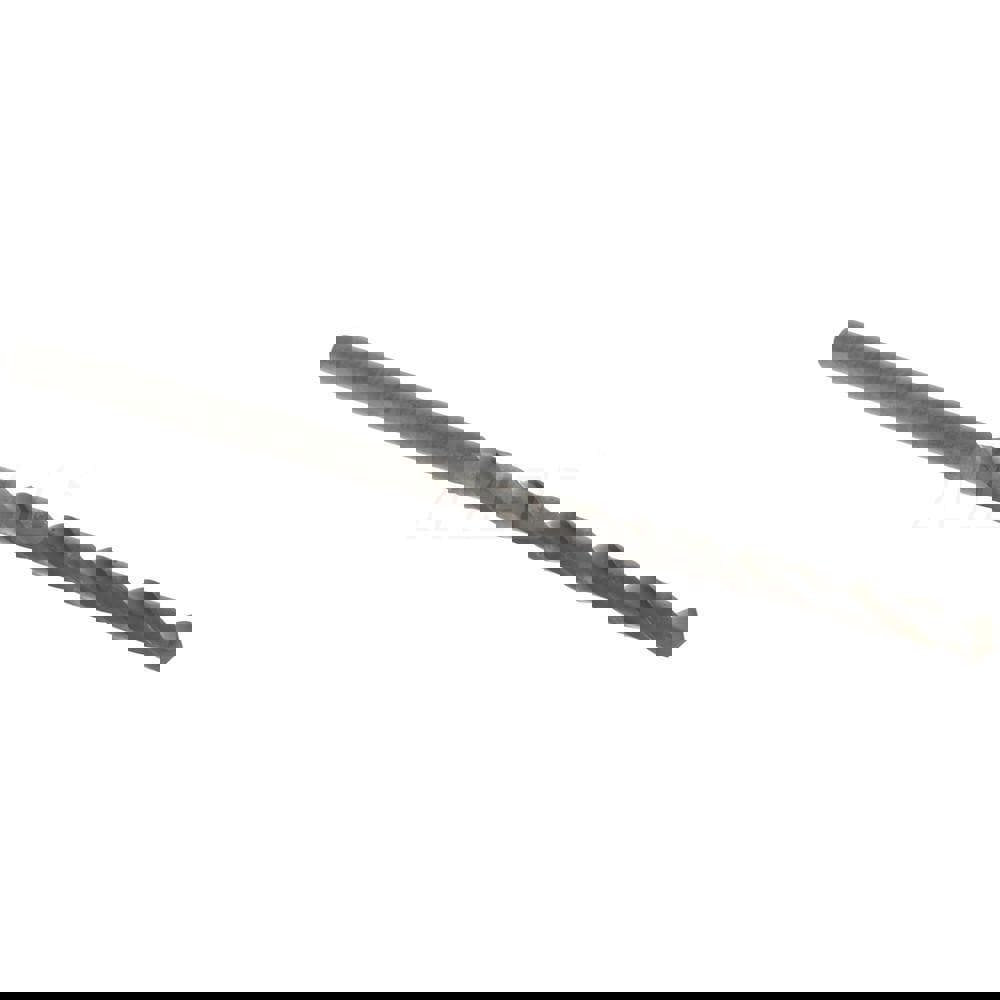 Jobber Length Drill Bit: #38, 118 &deg;, High Speed Steel