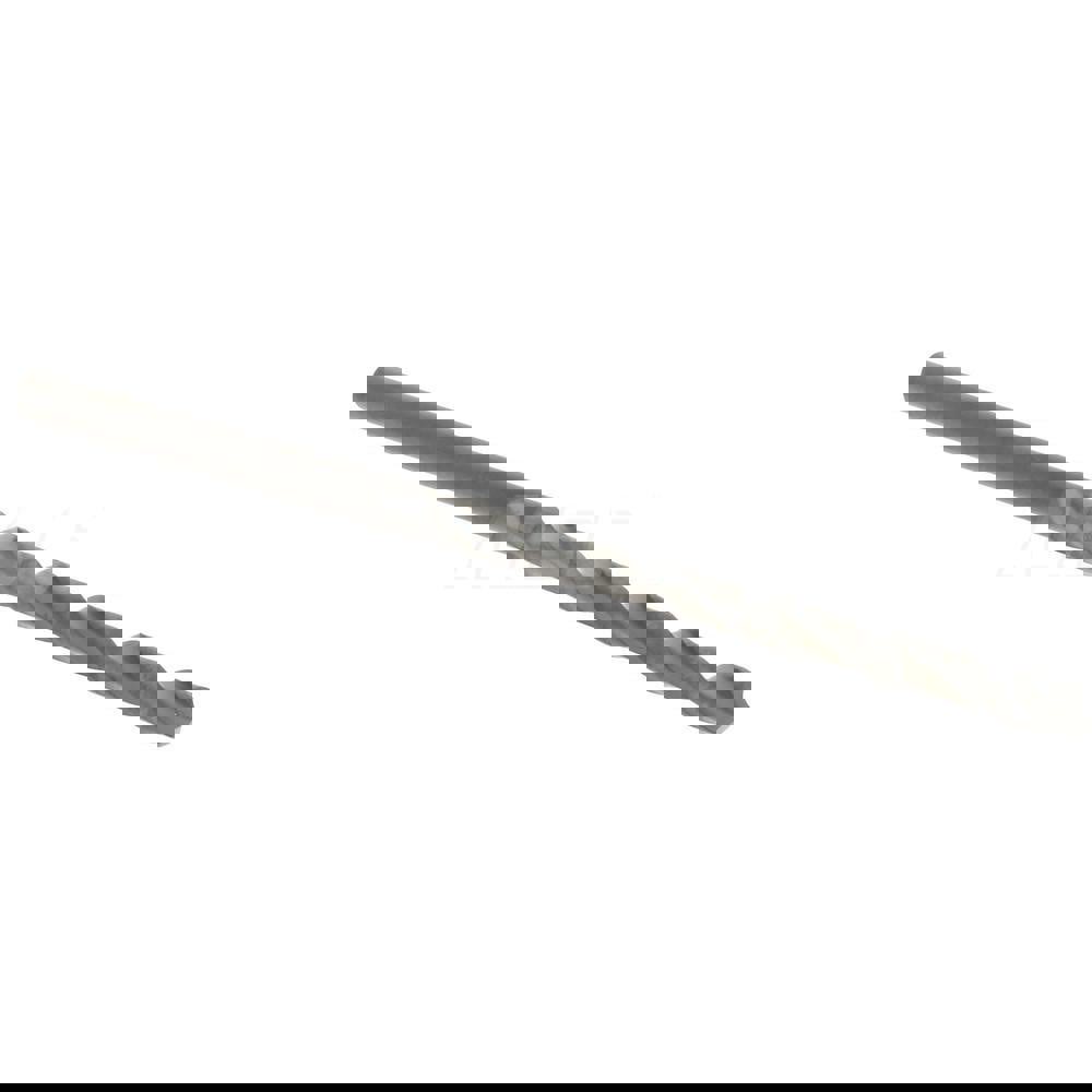 Jobber Length Drill Bit: #39, 118 &deg;, High Speed Steel