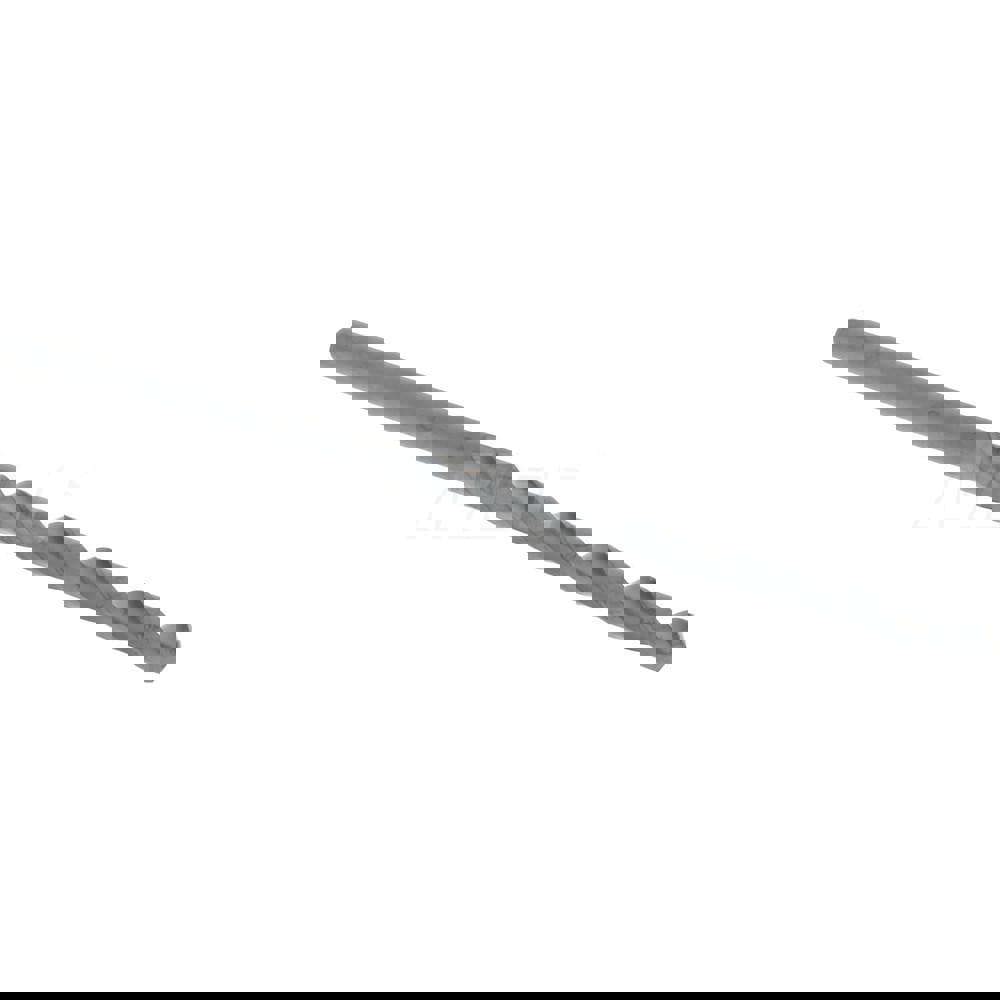 Jobber Length Drill Bit: #41, 118 &deg;, High Speed Steel