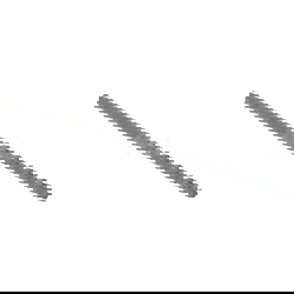 Jobber Length Drill Bit: #44, 118 &deg;, High Speed Steel