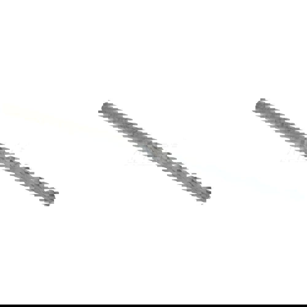 Jobber Length Drill Bit: #46, 118 &deg;, High Speed Steel