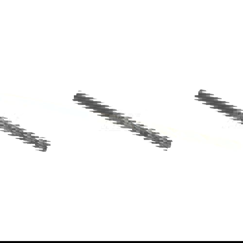 Jobber Length Drill Bit: #48, 118 &deg;, High Speed Steel