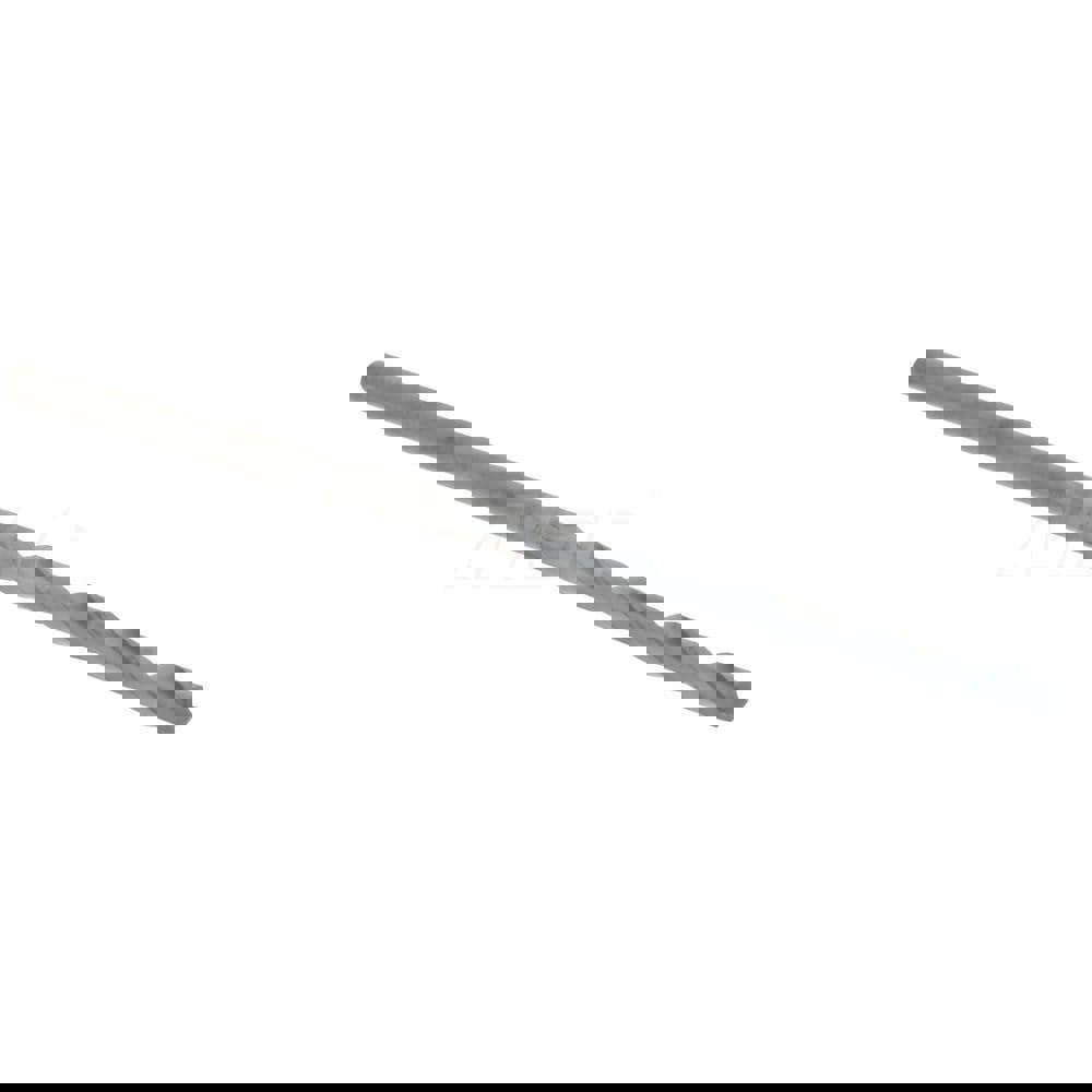 Jobber Length Drill Bit: #50, 118 &deg;, High Speed Steel