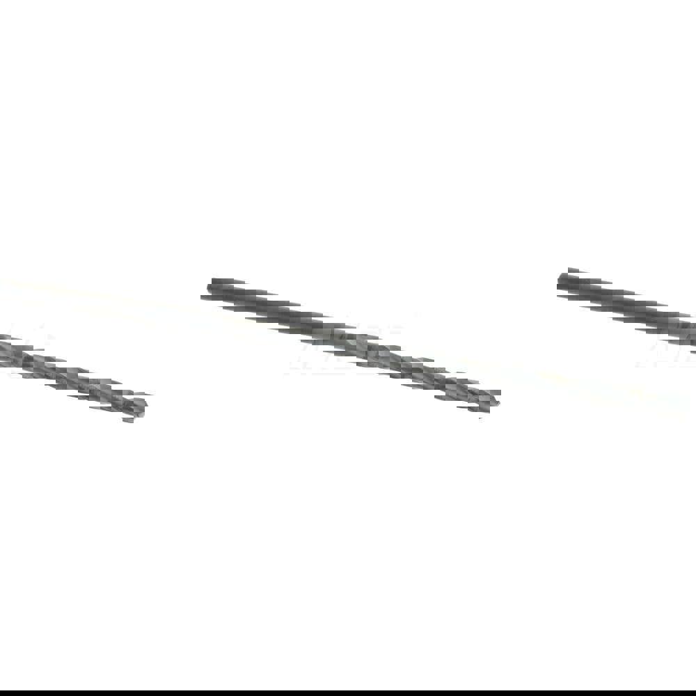 Jobber Length Drill Bit: #51, 118 &deg;, High Speed Steel