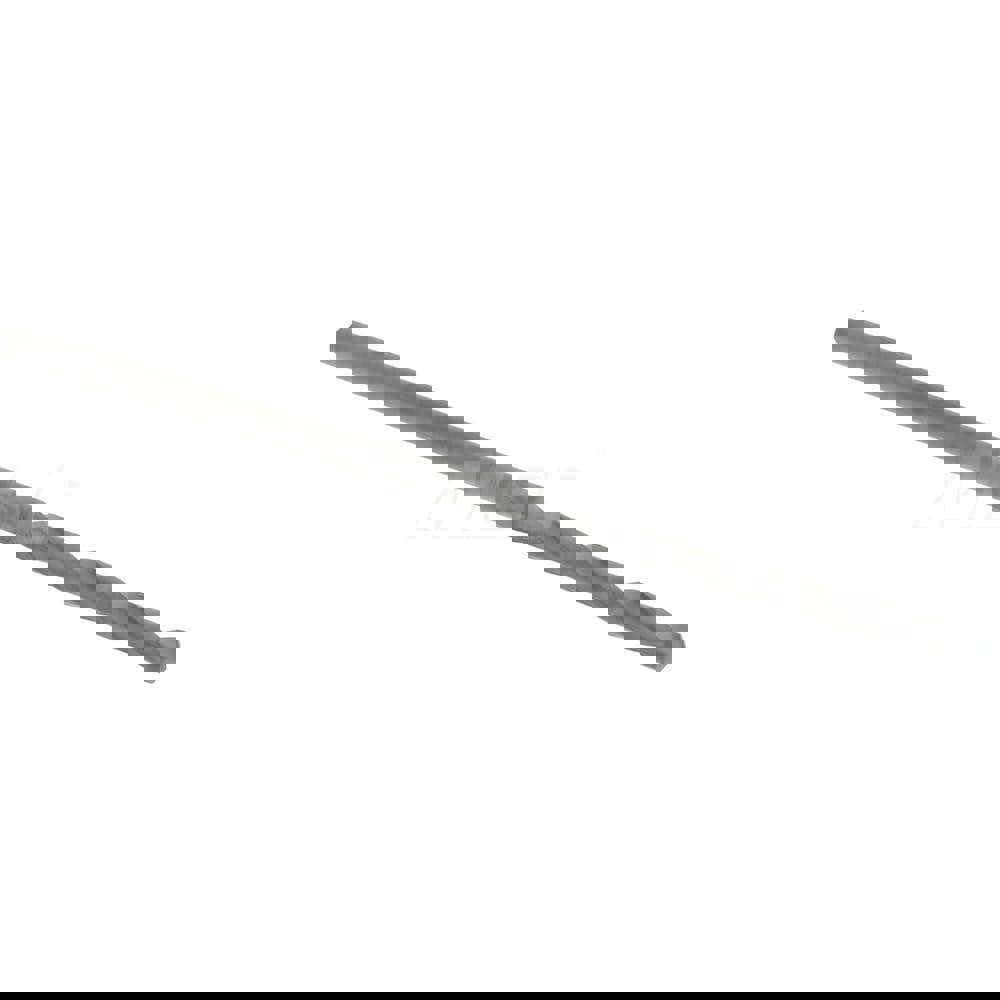 Jobber Length Drill Bit: #52, 118 &deg;, High Speed Steel