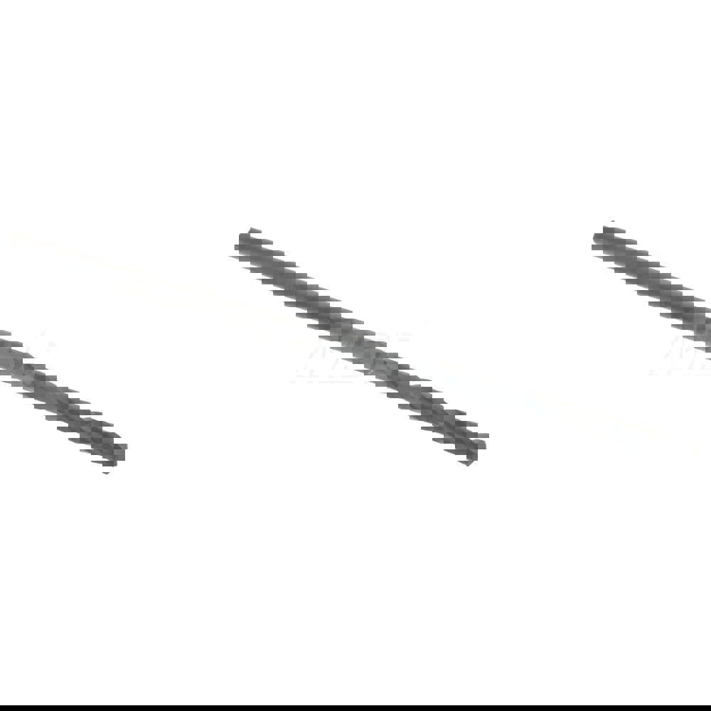 Jobber Length Drill Bit: #53, 118 &deg;, High Speed Steel