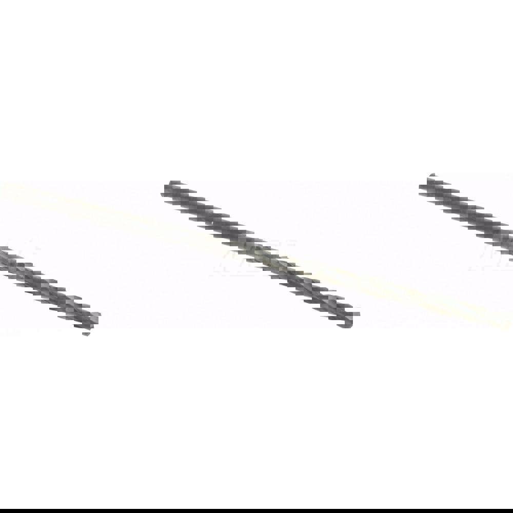 Jobber Length Drill Bit: #54, 118 &deg;, High Speed Steel