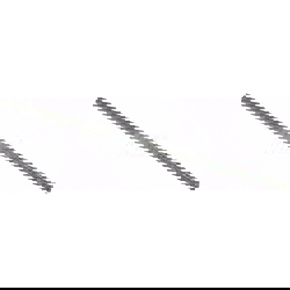 Jobber Length Drill Bit: #56, 118 &deg;, High Speed Steel