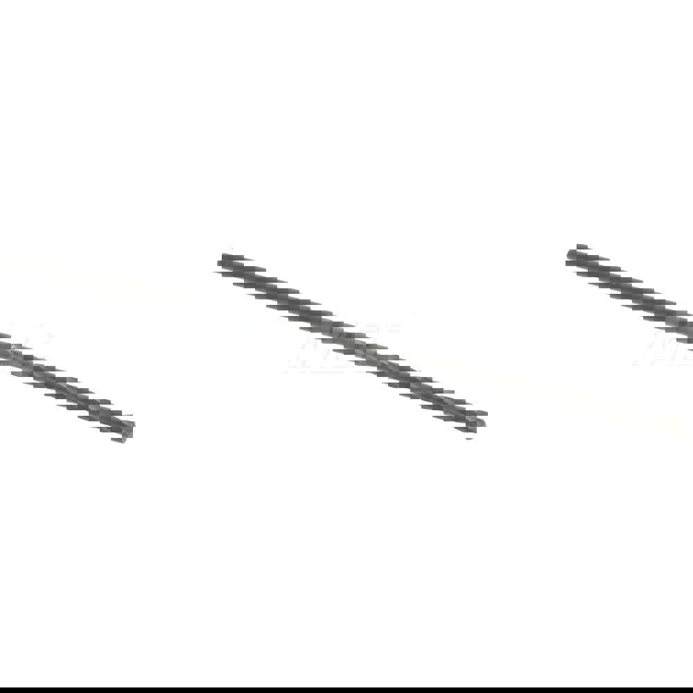 Jobber Length Drill Bit: #57, 118 &deg;, High Speed Steel