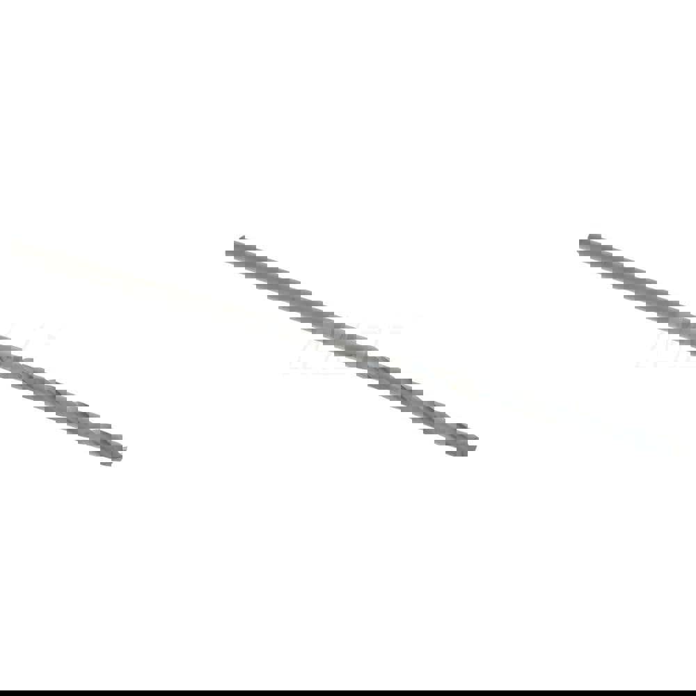 Jobber Length Drill Bit: #60, 118 &deg;, High Speed Steel