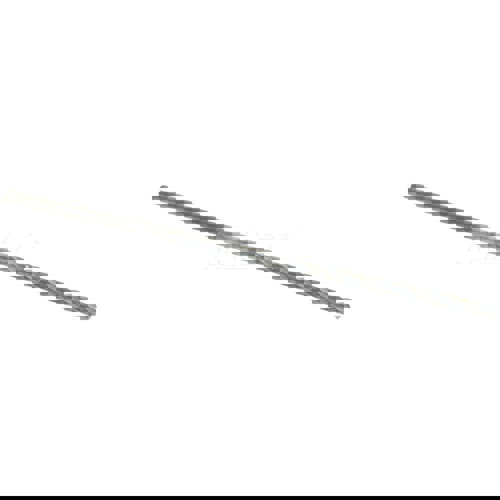 Jobber Length Drill Bit: #61, 118 &deg;, High Speed Steel