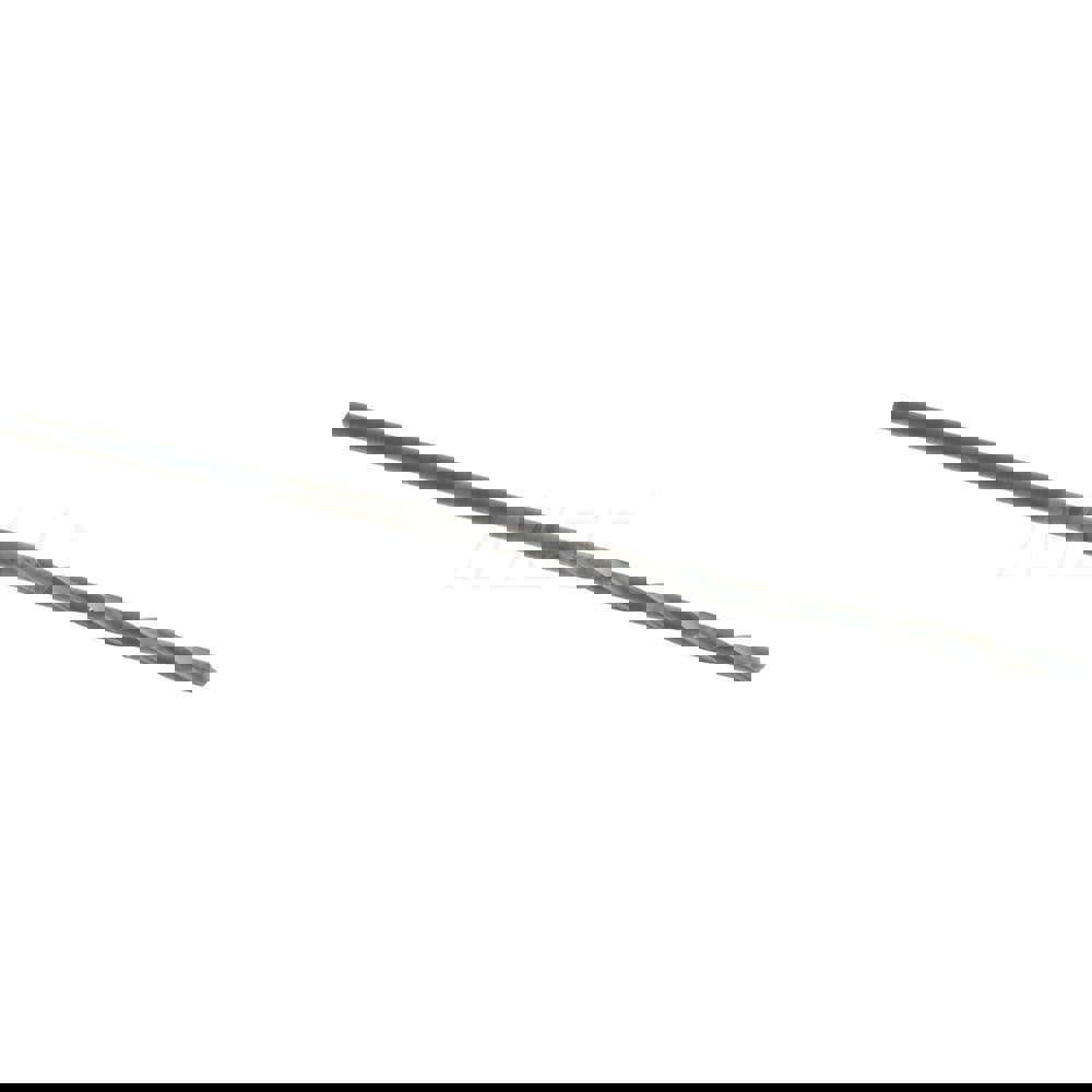 Jobber Length Drill Bit: #63, 118 &deg;, High Speed Steel