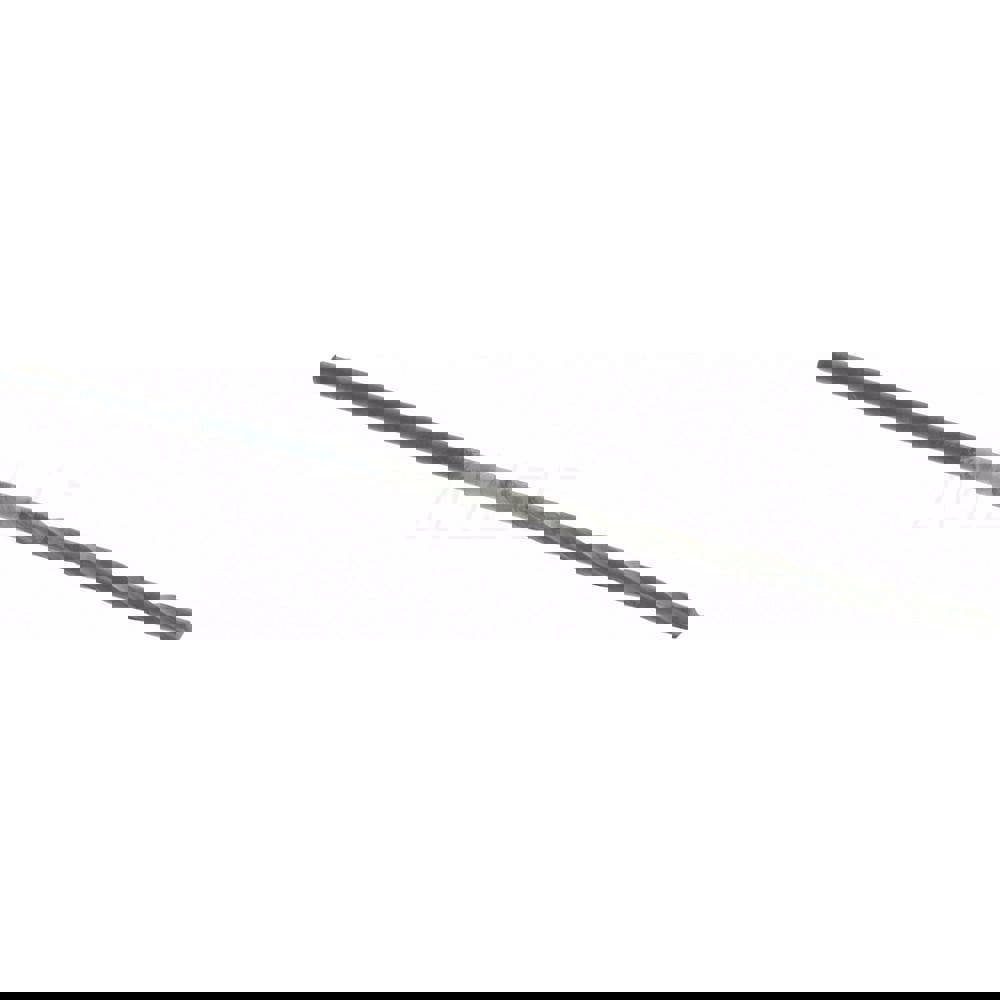 Jobber Length Drill Bit: #64, 118 &deg;, High Speed Steel