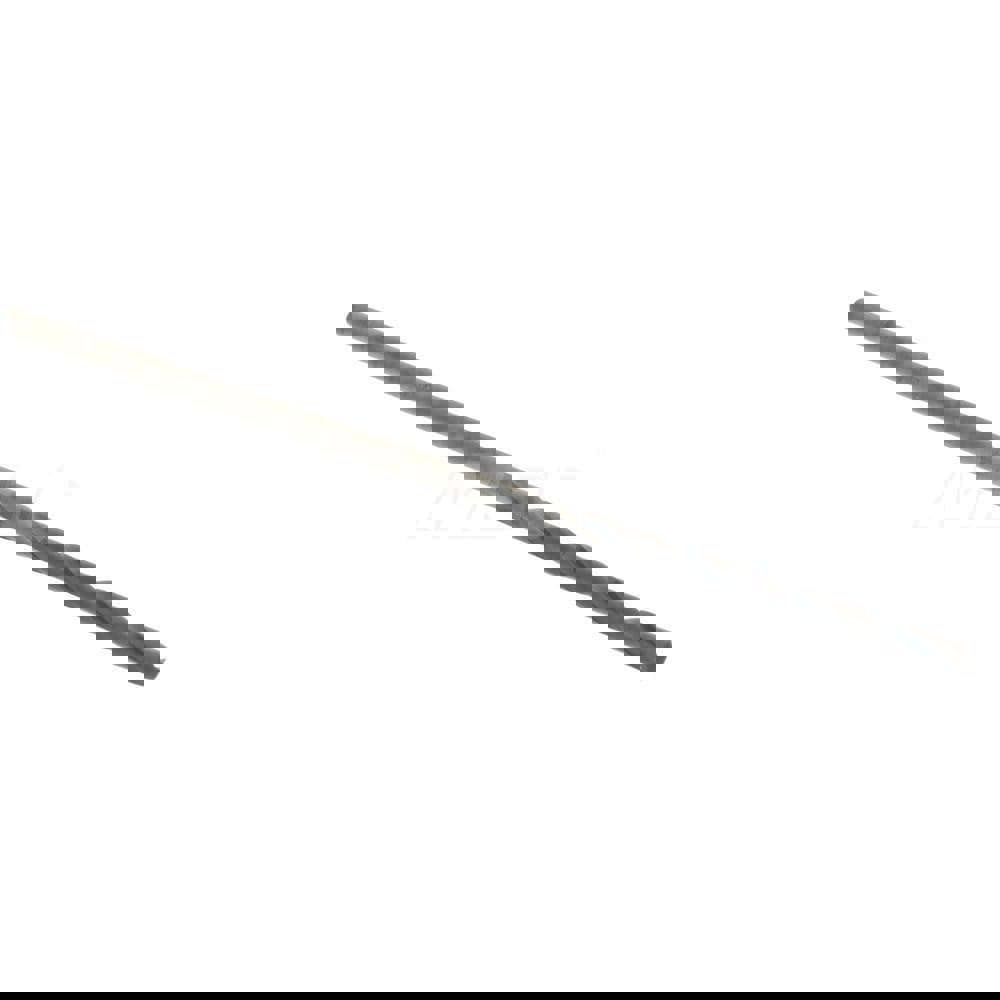 Jobber Length Drill Bit: #65, 118 &deg;, High Speed Steel