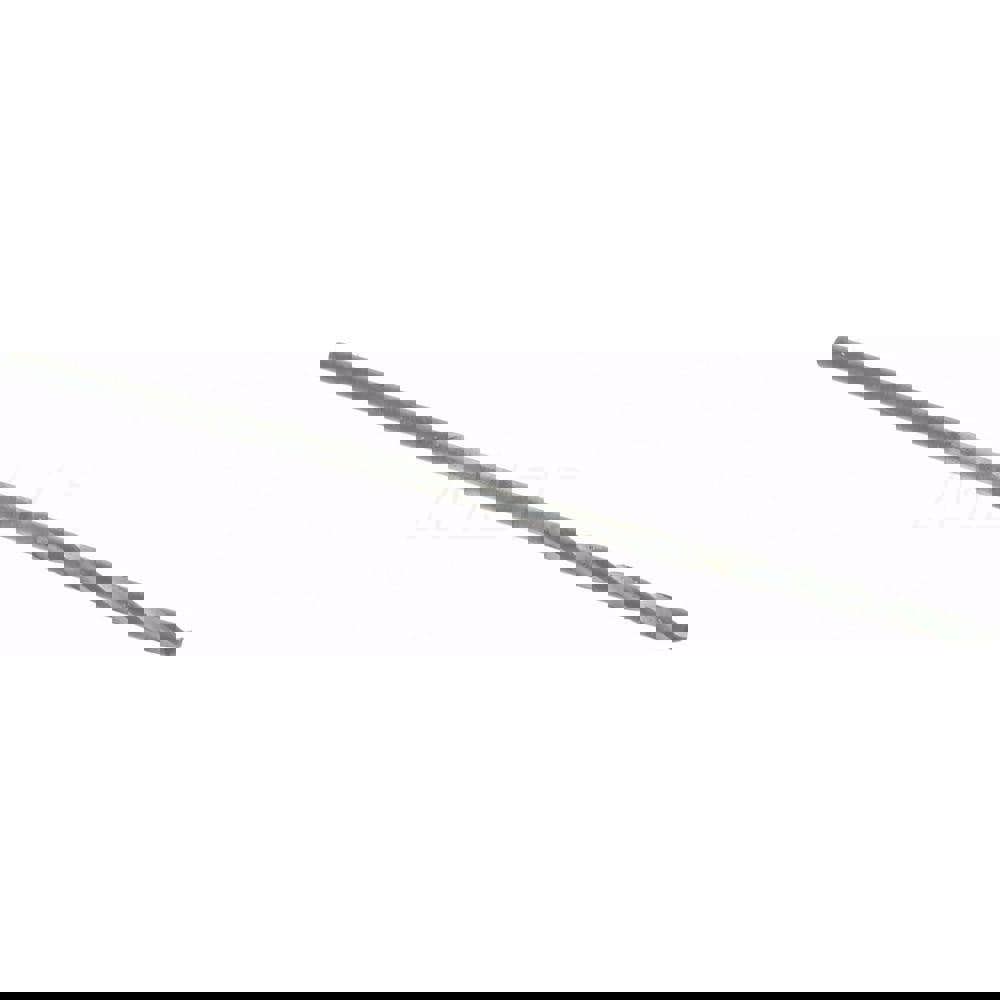 Jobber Length Drill Bit: #66, 118 &deg;, High Speed Steel