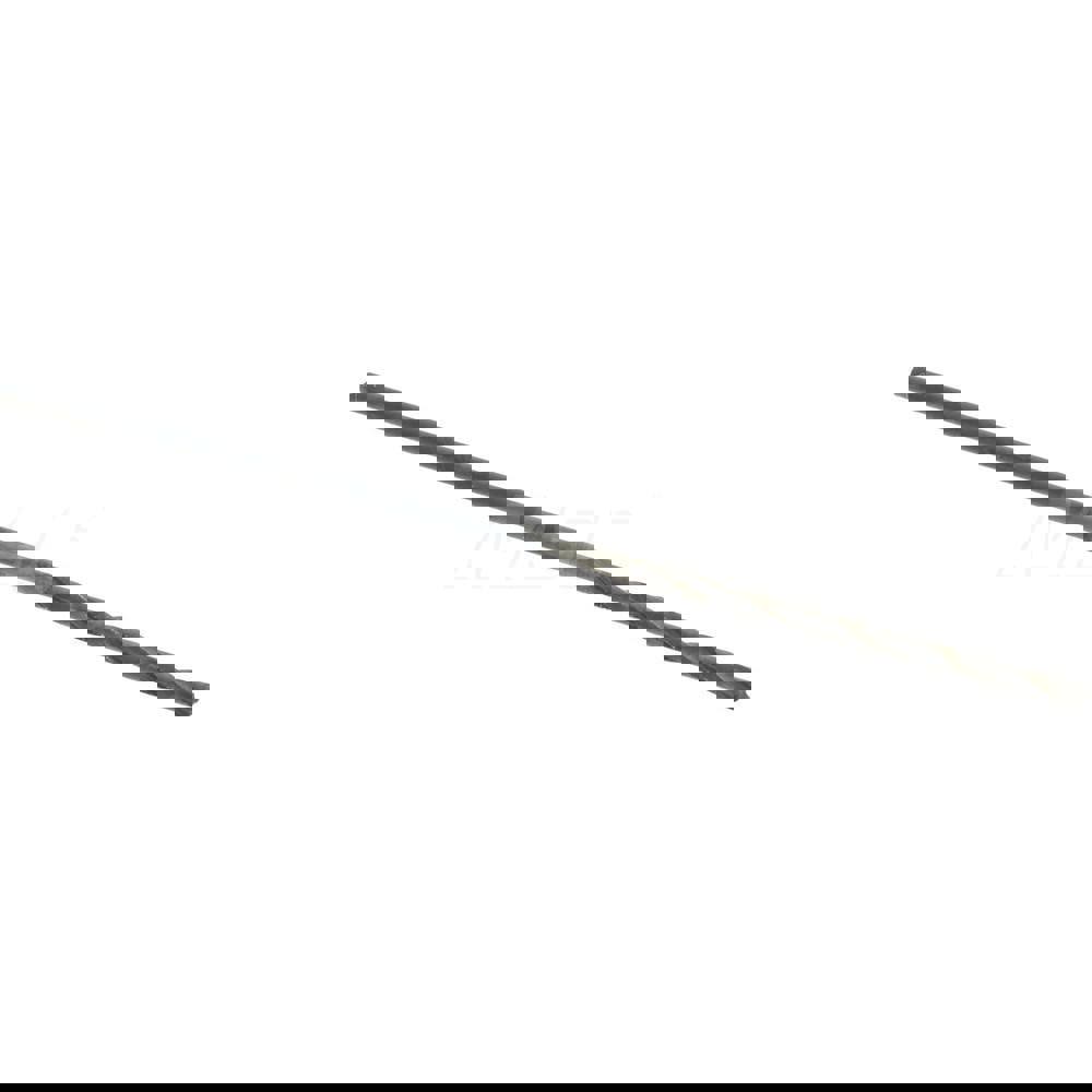 Jobber Length Drill Bit: #69, 118 &deg;, High Speed Steel