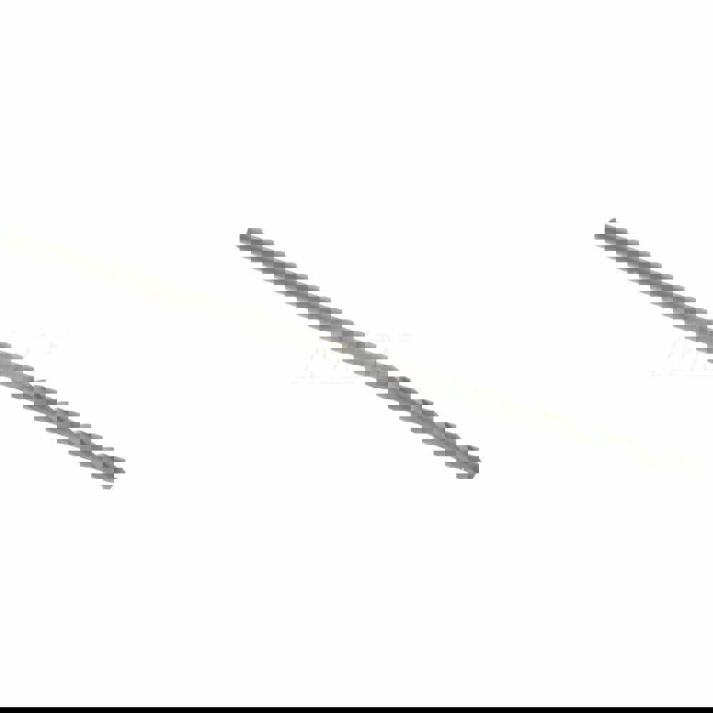 Jobber Length Drill Bit: #70, 118 &deg;, High Speed Steel