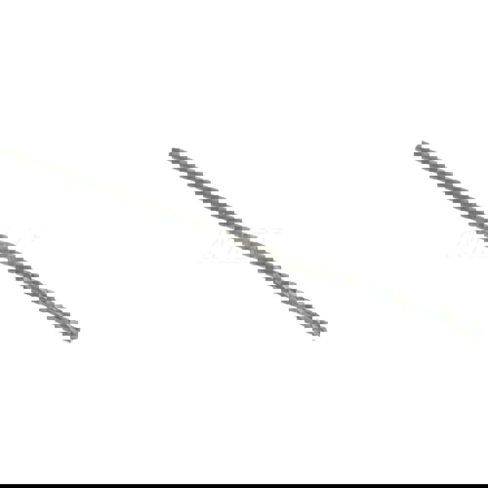 Jobber Length Drill Bit: #72, 118 &deg;, High Speed Steel