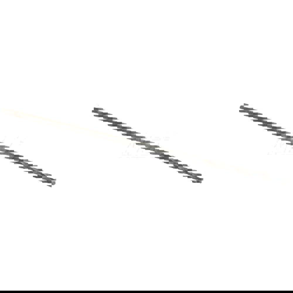 Jobber Length Drill Bit: #73, 118 &deg;, High Speed Steel