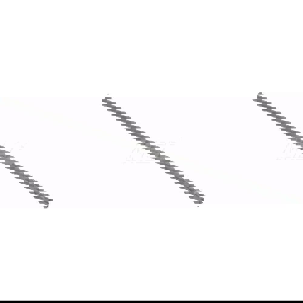 Jobber Length Drill Bit: #75, 118 &deg;, High Speed Steel