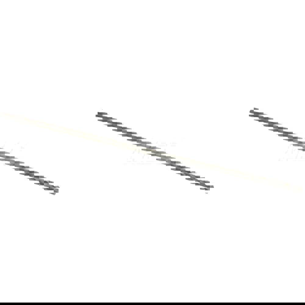 Jobber Length Drill Bit: #77, 118 &deg;, High Speed Steel