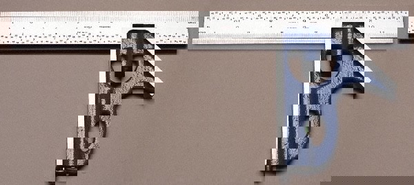 2 Piece Combination Squares 4R