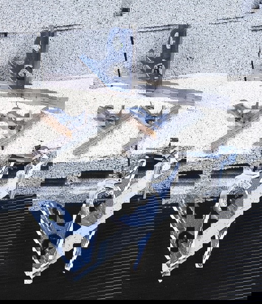 2 Piece Combination Squares 4R