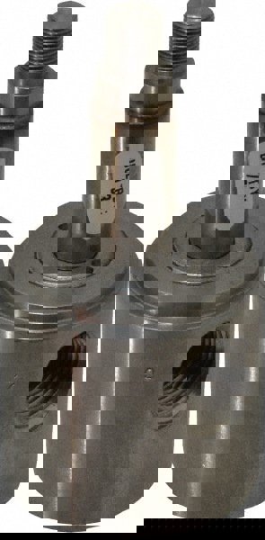 S.S. Body Solenoid Valves