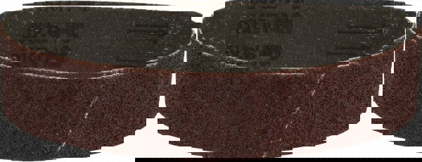 Abrasive Belt: 1-1/2