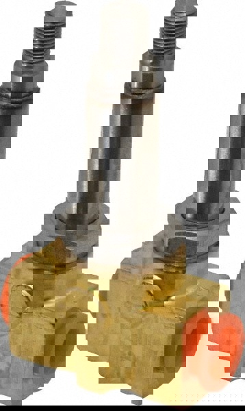 Brass Body Solenoid Valves