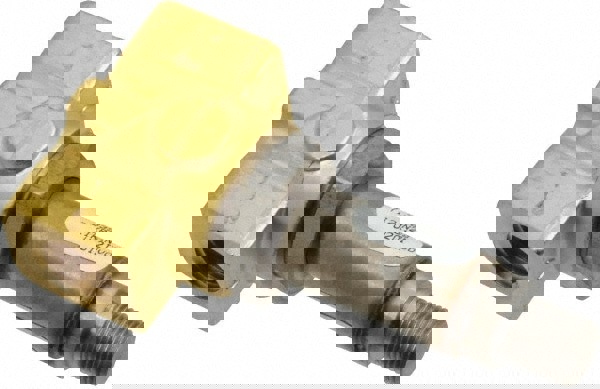 Brass Body Solenoid Valves