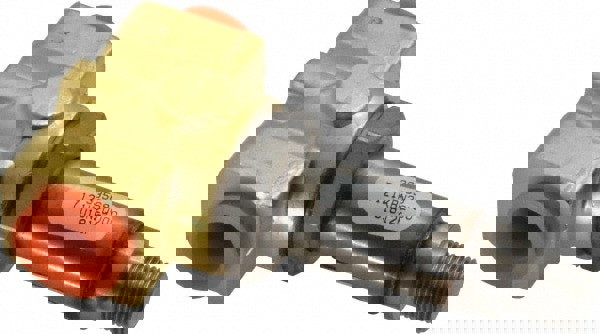 Brass Body Solenoid Valves