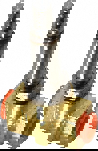 Brass Body Solenoid Valves