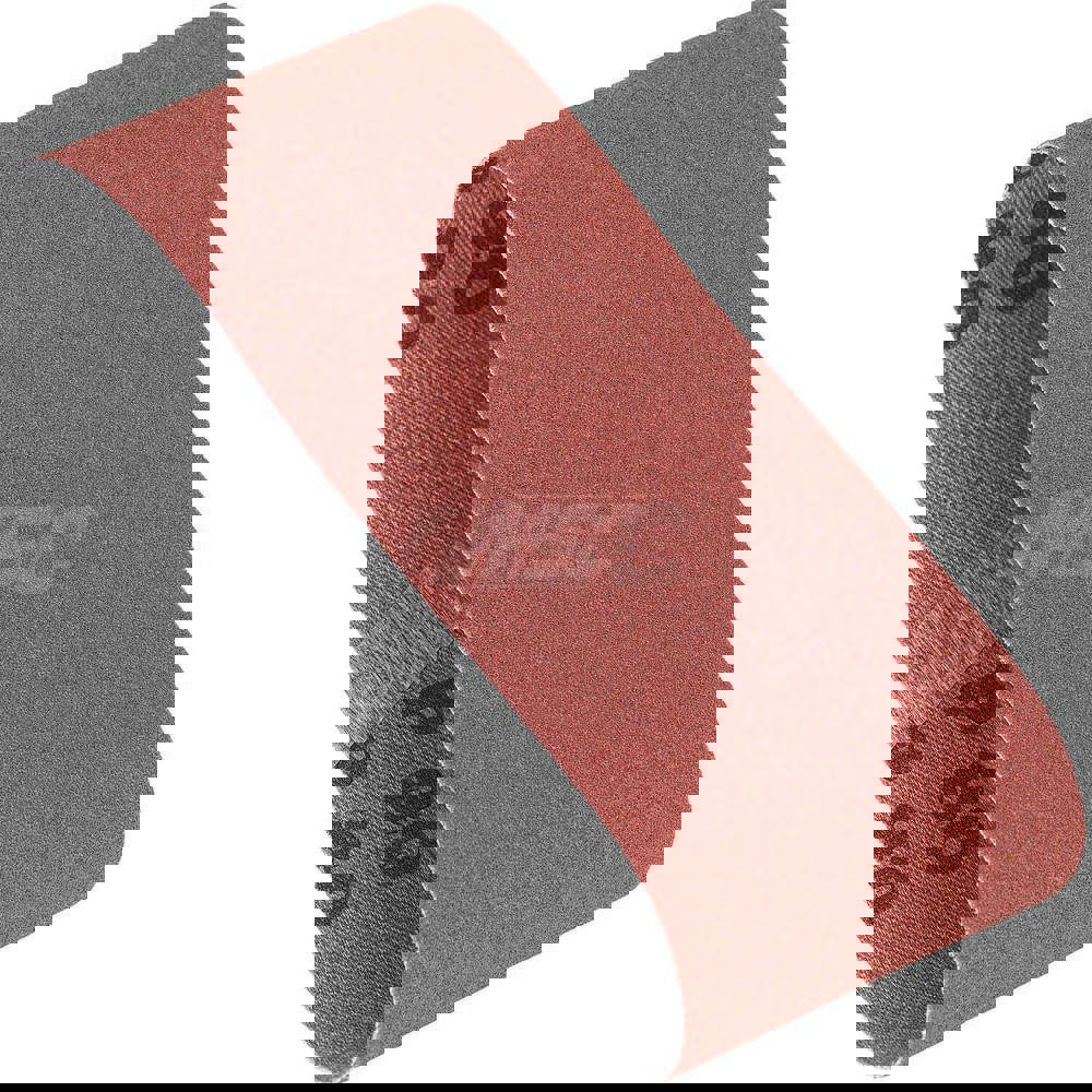 Abrasive Belt: 2-1/2