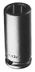 Impact Socket: 3/4