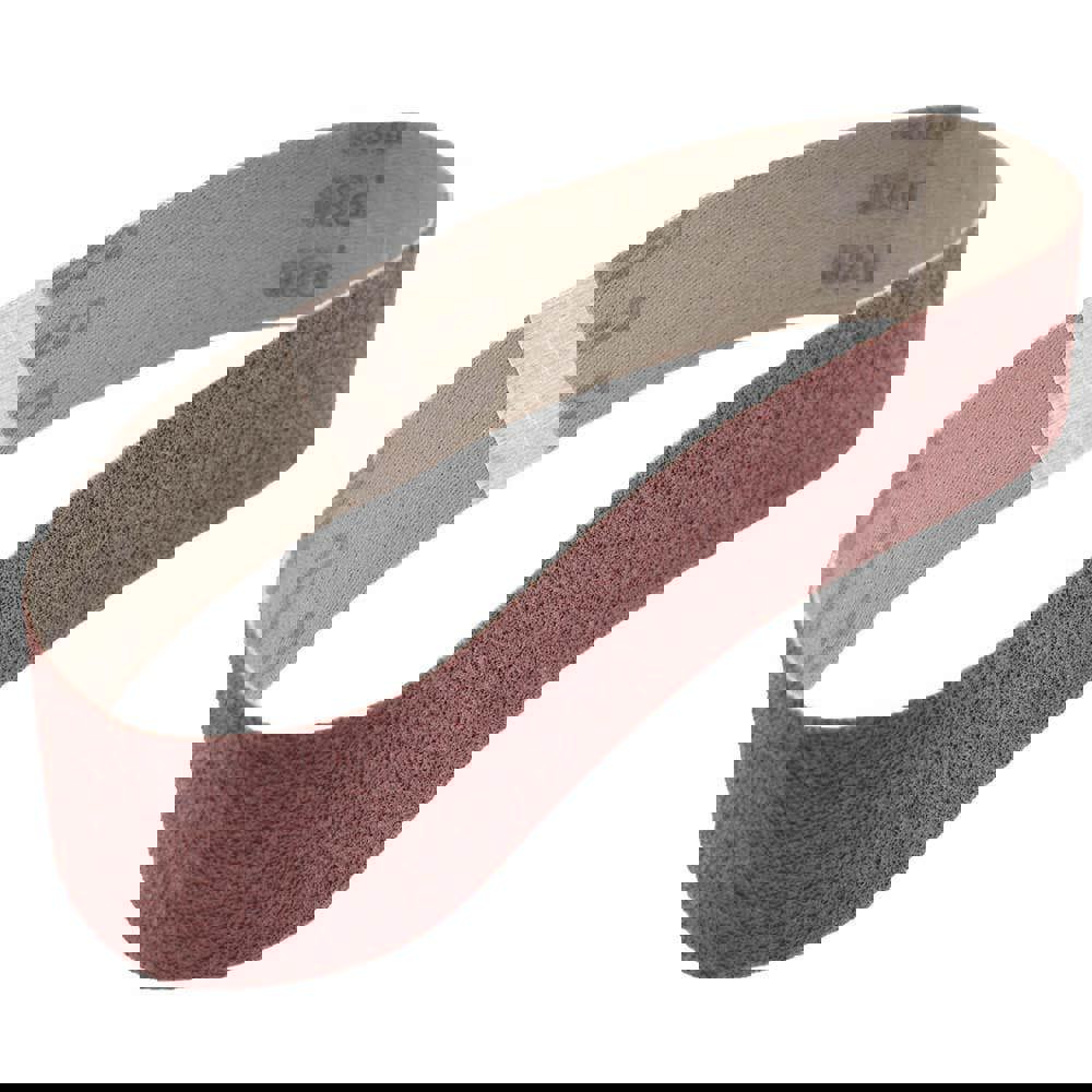 Abrasive Belt: 1-1/2