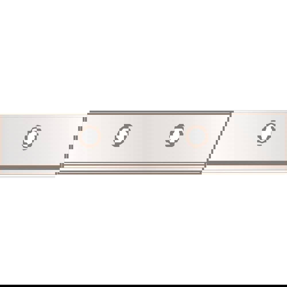 Knife Blades; Blade Type: Double Bevel; Double Edge ; Blade Material: Steel ; Blade Point Type: Blunt ; Blade Edge Type: Straight ; Blade Length (mm): 38.0000 ; Blade Length (Decimal Inch): 1.4961