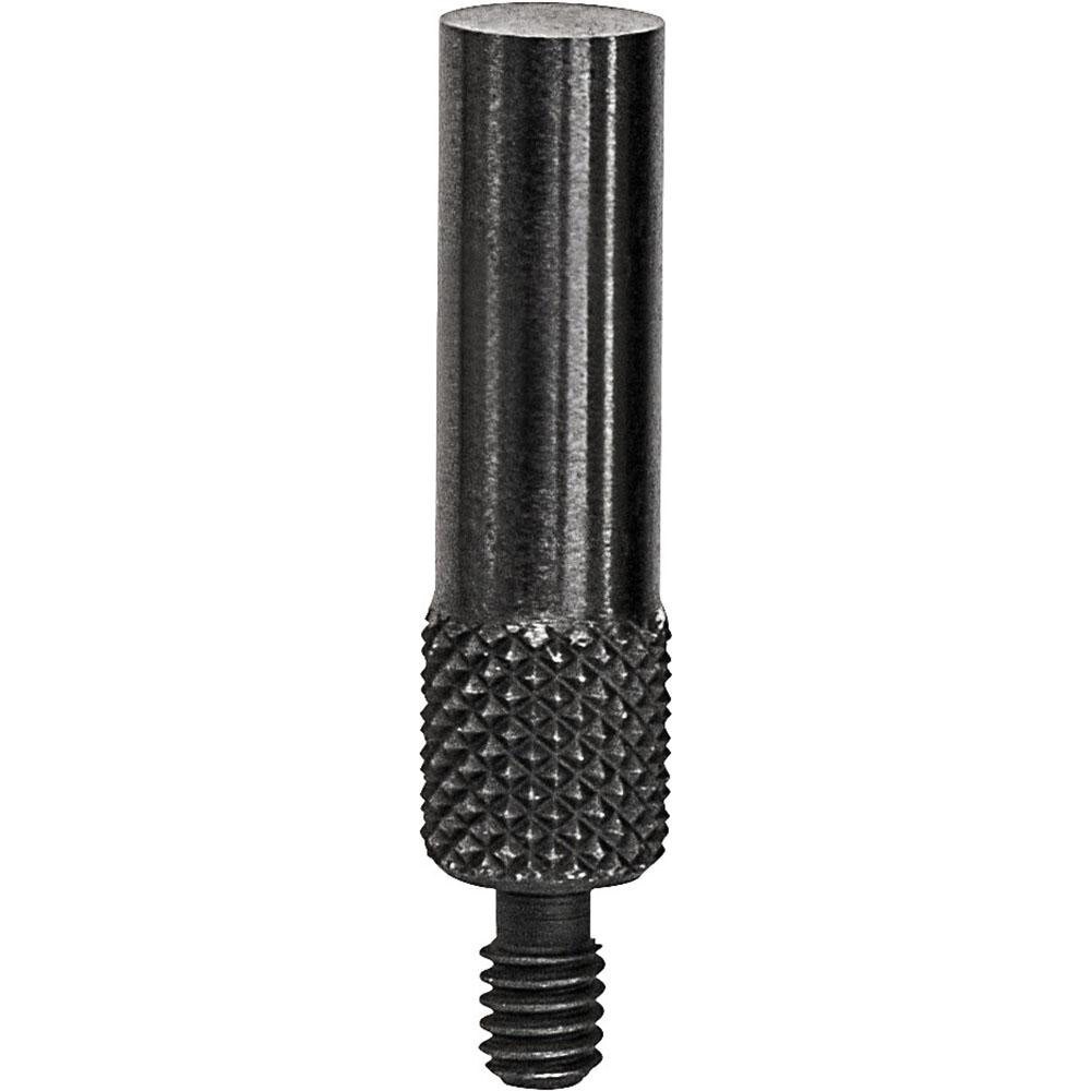 Drop Indicator Flat Contact Point: #4-48, 19.05 mm Contact Point Length