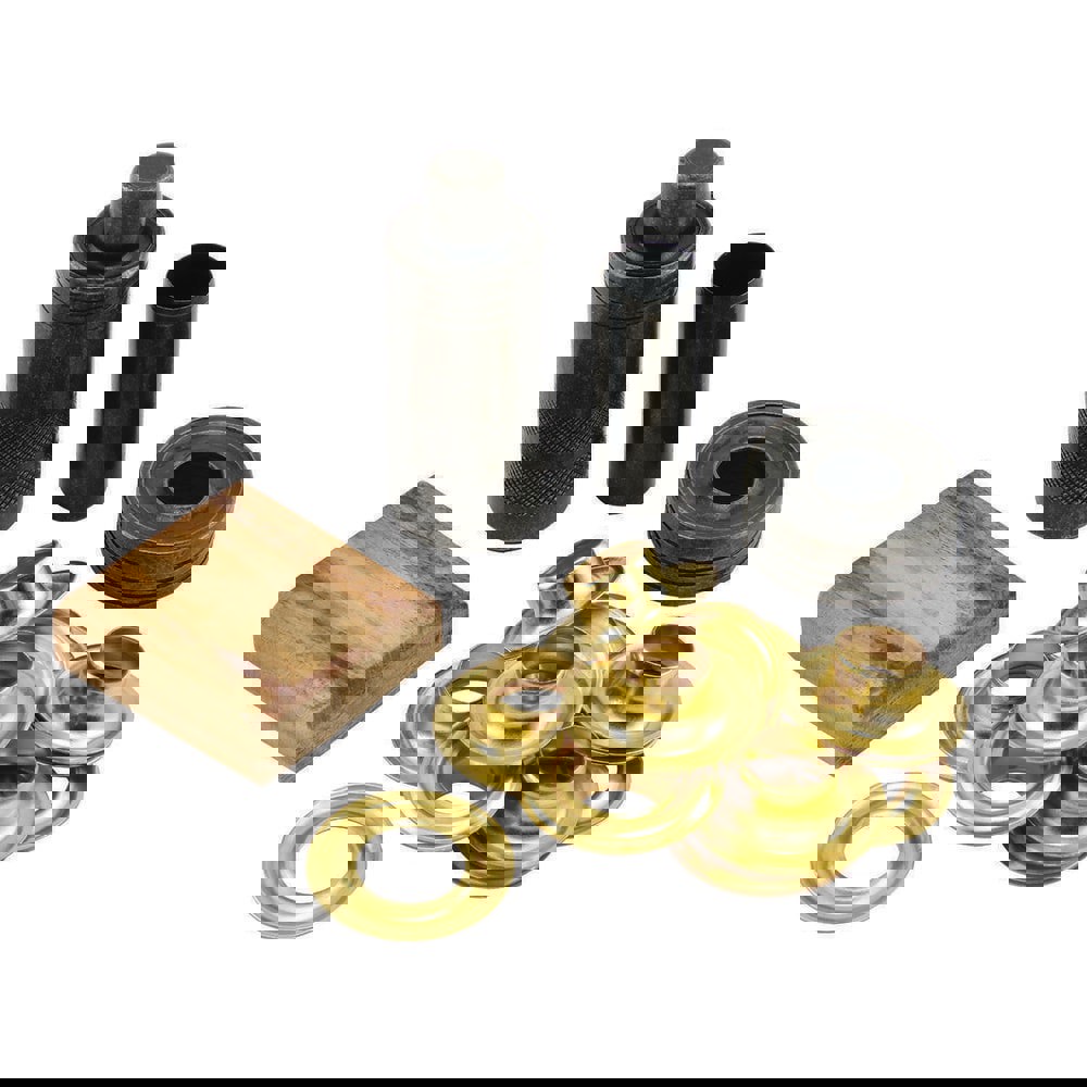 12 Piece Grommet Kit