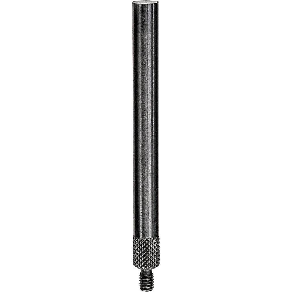 Drop Indicator Flat Contact Point: #4-48, 50.8 mm Contact Point Length