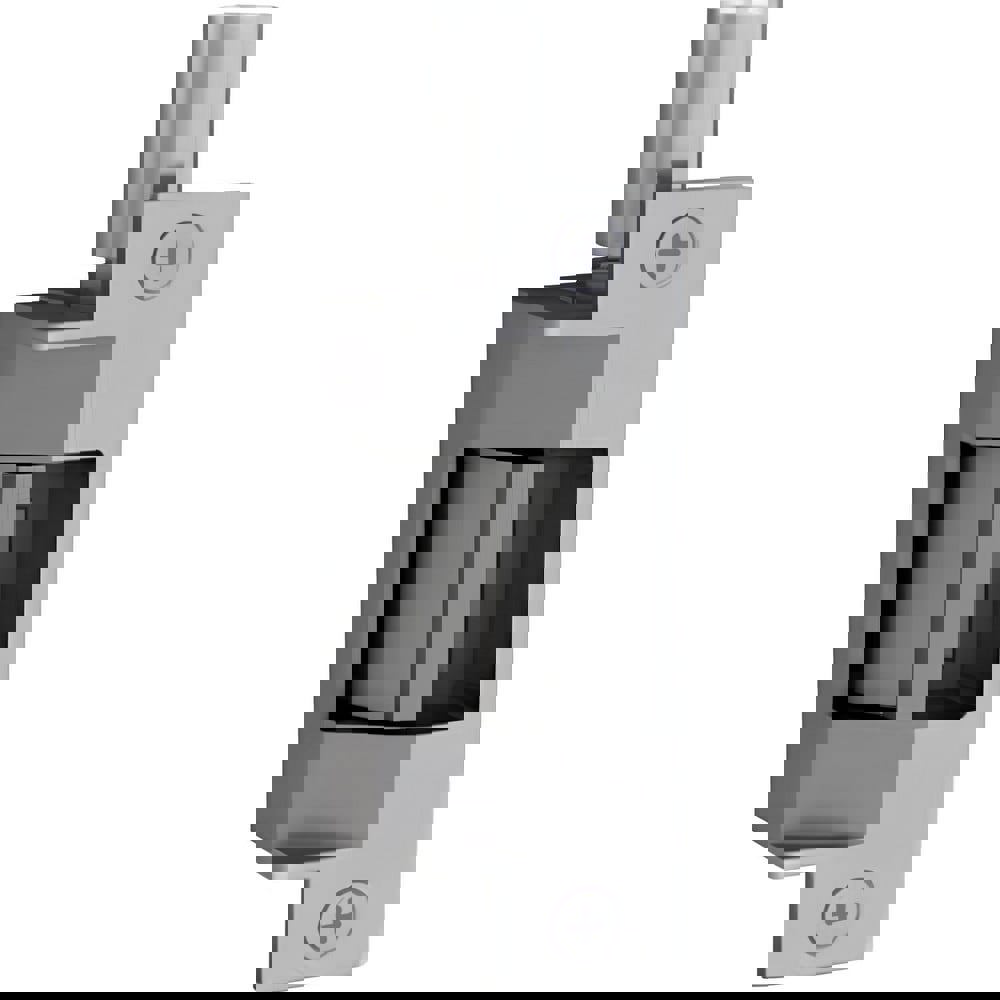 Electric Strikes; Type: Fail Safe/Fail Secure ; Product Type: Electric Door Strike ; Length (Inch): 4.88 ; Power Type: Electric ; Width (Inch): 1 ; Strike Material: Stainless Steel