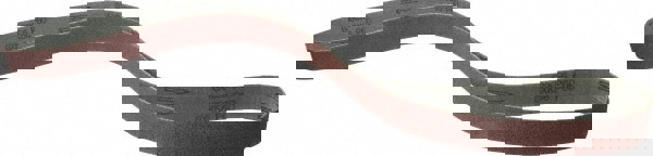 Abrasive Belt: 1-1/2