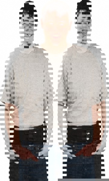 Back Support: Belt, Small, 26 to 36