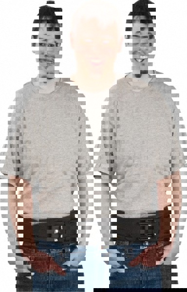 Back Support: Belt, Medium, 36 to 48