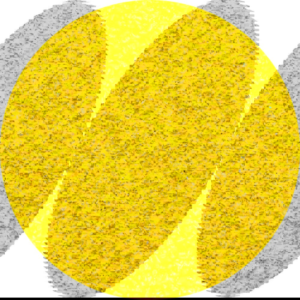 Adhesive-Backed/PSA Discs; Disc Diameter: 10 ; Grit: 100 ; Abrasive Material: Ceramic Blend ; Grade: Fine ; Product Type: Disc ; Backing Material: Cloth