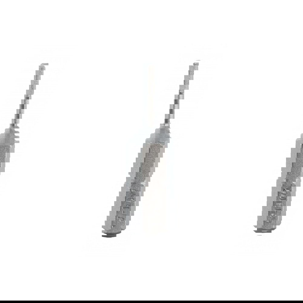 Hex Screwdriver Insert Bit: 1/4